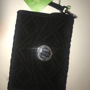 Vera Bradley smartphone wallet